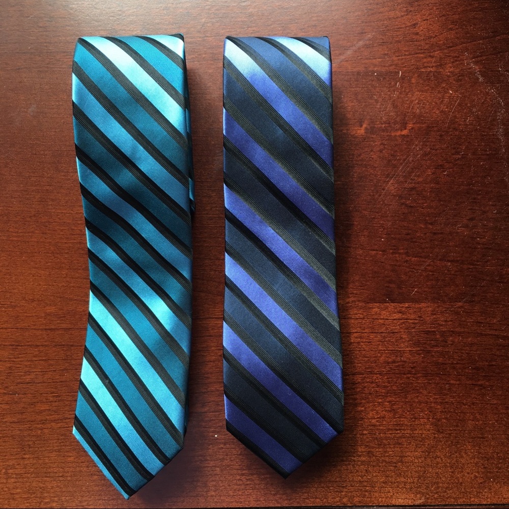 Express men’s ties